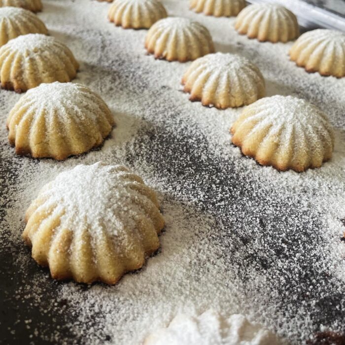 Panadería Artesenal, Pan Fresco Masa Madre, Maamoul