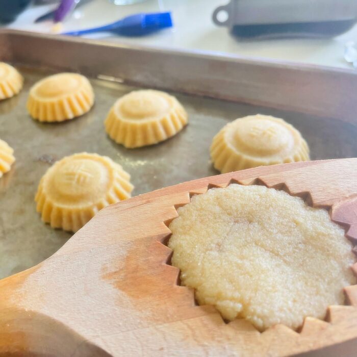 Panadería Artesenal, Pan Fresco Masa Madre, Maamoul