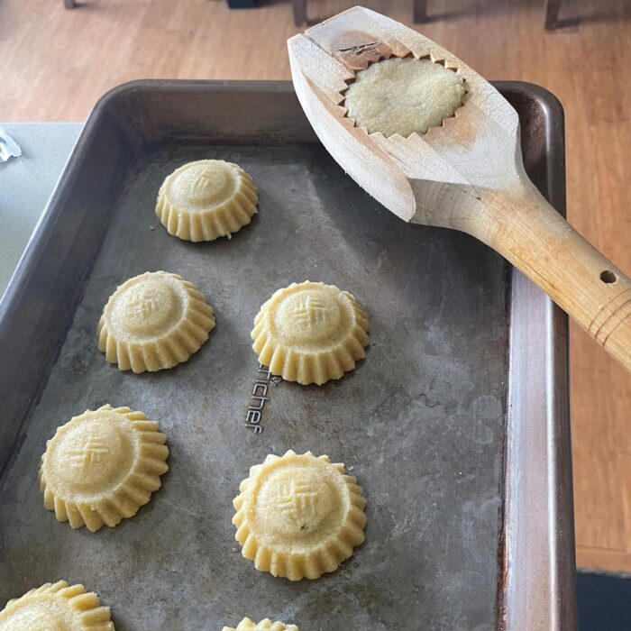 Panadería Artesenal, Pan Fresco Masa Madre, Maamoul