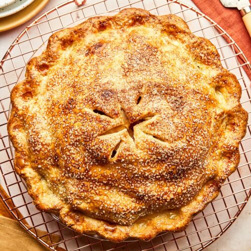 Panadería Artesenal, Pan Fresco Masa Madre, Apple Pie, Torta Manzana