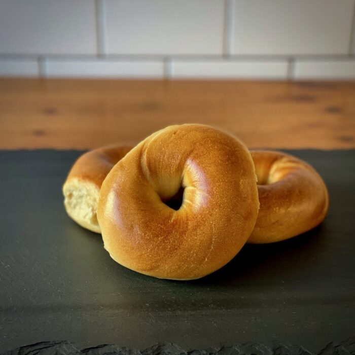 Panadería Artesenal, Pan Fresco Masa Madre, Bagels New York