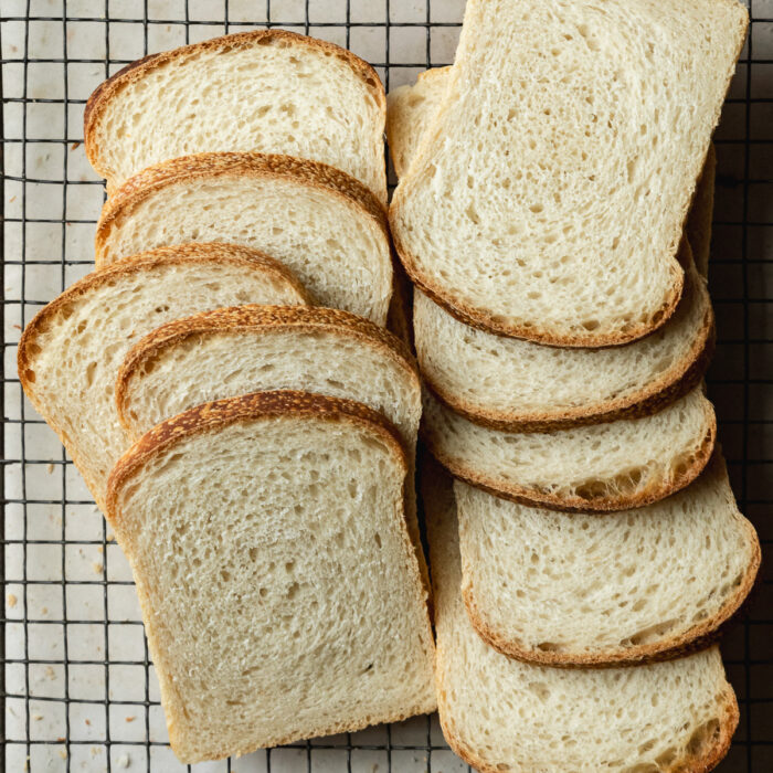 Panadería Artesenal, Pan Fresco Masa Madre, Pan Tajado Blanco